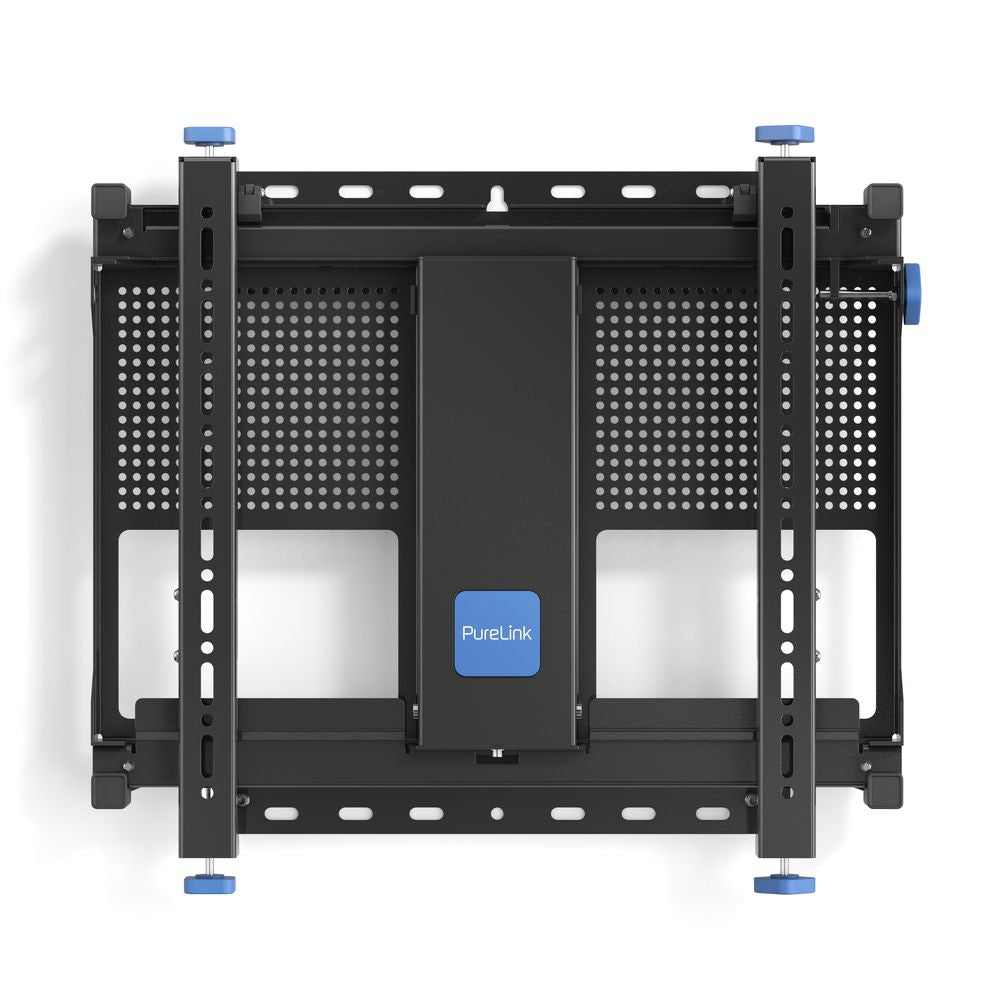 PureLink Vuelogic No-Touch Wall Mount VESA400, 40kg PureLink Vuelogic No-Touch Wall Mount VESA400, 40kg